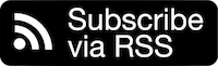 Subscribe with RSS